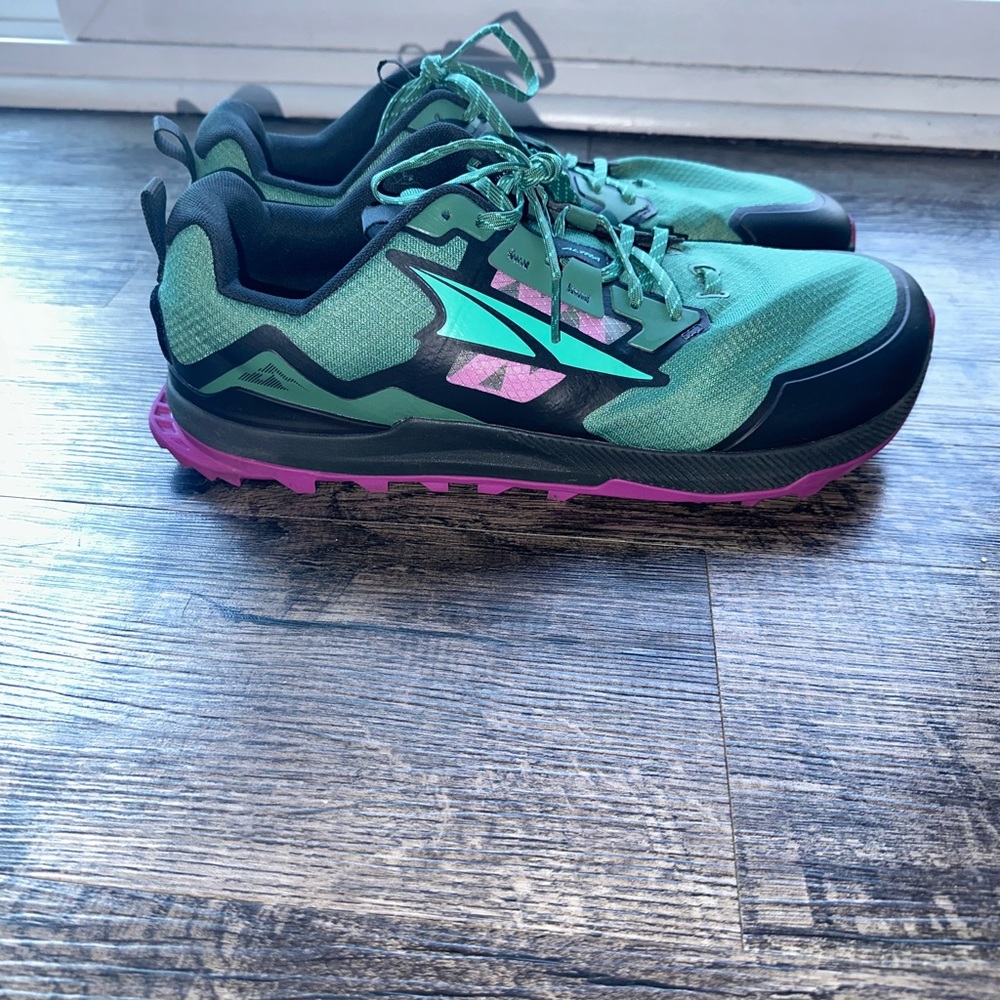 Altra Lone Peak 7